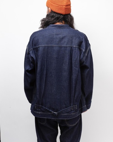 【GOHEMP】3 TACK G-JAN