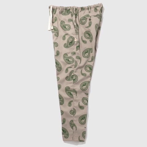 【HAVE A GRATEFUL DAY】DUAL PANTS