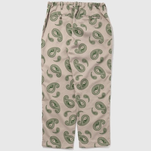 【HAVE A GRATEFUL DAY】DUAL PANTS