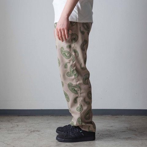 【HAVE A GRATEFUL DAY】DUAL PANTS