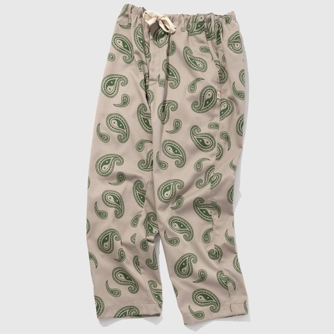 【HAVE A GRATEFUL DAY】DUAL PANTS
