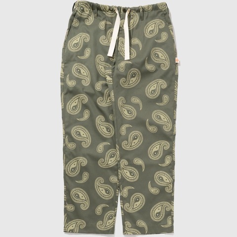 【HAVE A GRATEFUL DAY】DUAL PANTS
