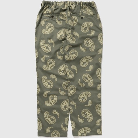 【HAVE A GRATEFUL DAY】DUAL PANTS