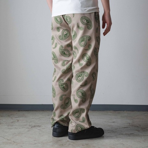 【HAVE A GRATEFUL DAY】DUAL PANTS