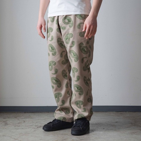 【HAVE A GRATEFUL DAY】DUAL PANTS