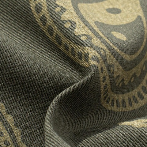 【HAVE A GRATEFUL DAY】DUAL PANTS