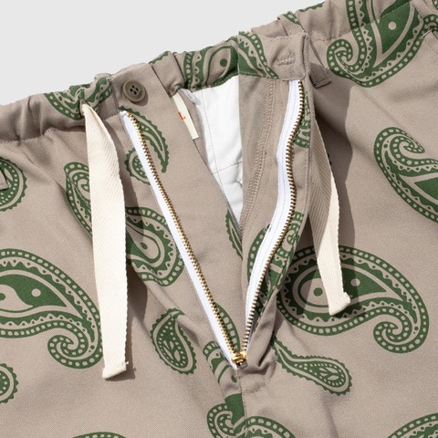 【HAVE A GRATEFUL DAY】DUAL PANTS