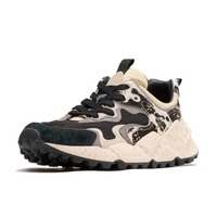 【FLOWER MOUNTAIN】RULIS Black/White
