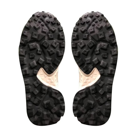 【FLOWER MOUNTAIN】RULIS Black/White