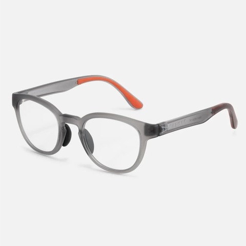 【TYMER】ELIOT / Matt Clear Grey2 調光レンズ