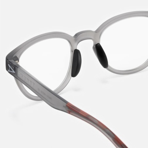 【TYMER】ELIOT / Matt Clear Grey2 調光レンズ