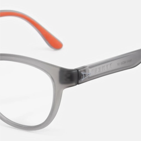 【TYMER】ELIOT / Matt Clear Grey2 調光レンズ