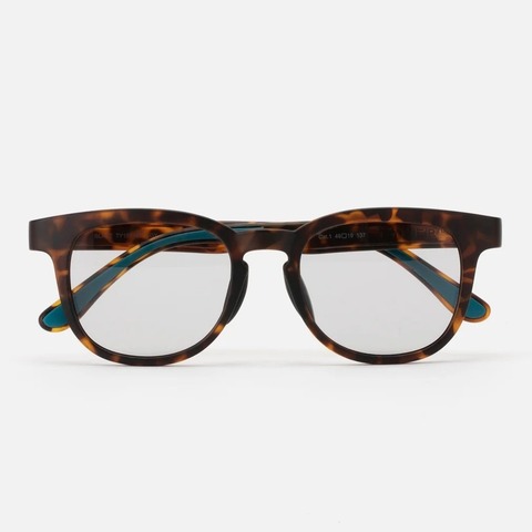 【TYMER】BLAKE / Tortoise 調光レンズ
