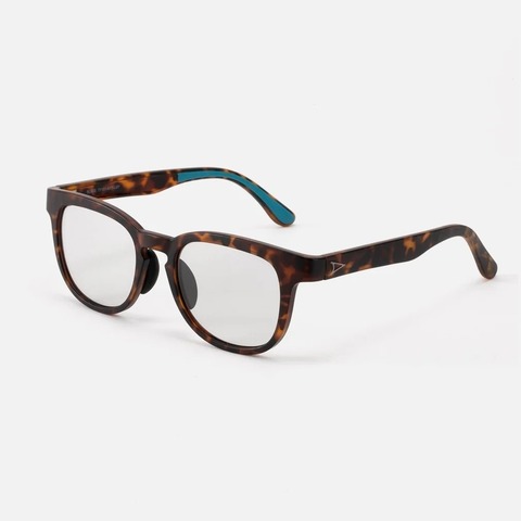 【TYMER】BLAKE / Tortoise 調光レンズ
