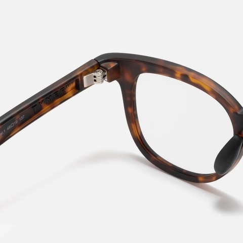 【TYMER】BLAKE / Tortoise 調光レンズ