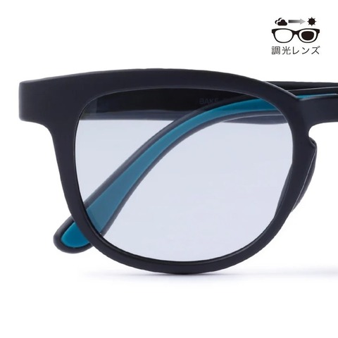 【TYMER】BLAKE / Tortoise 調光レンズ
