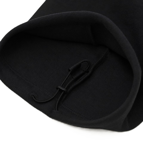 【CURLY＆Co.】AIR DOUBLE-KNIT STRAIGHT PANTS
