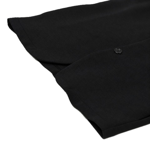 【CURLY＆Co.】AIR DOUBLE-KNIT JACKET