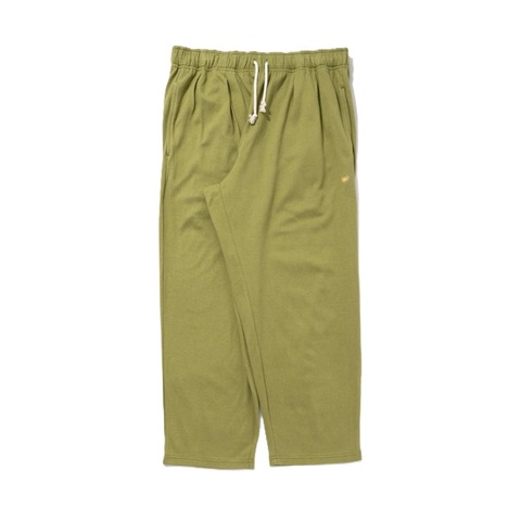 【GOHEMP】GREEN HILL PANTS