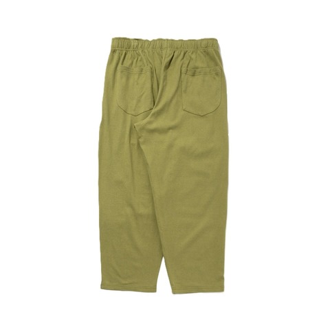 【GOHEMP】GREEN HILL PANTS