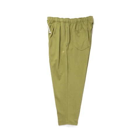【GOHEMP】GREEN HILL PANTS