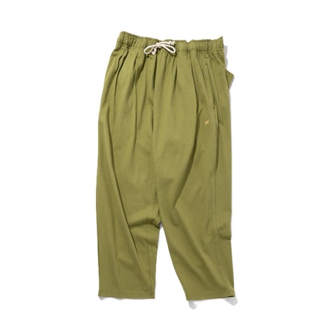 【GOHEMP】GREEN HILL PANTS