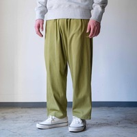 【GOHEMP】GREEN HILL PANTS
