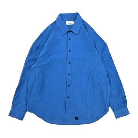 【LiSS】OVER SIZE SHIRTS