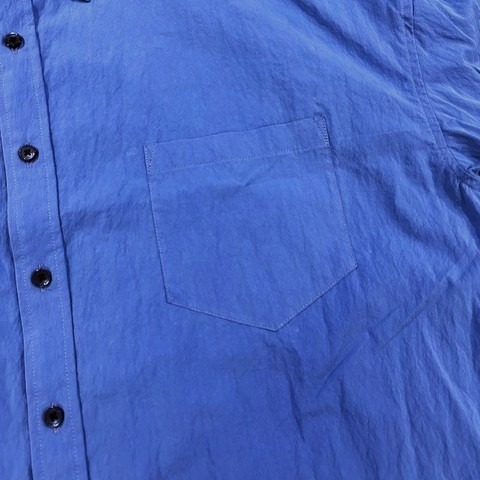 【LiSS】OVER SIZE SHIRTS