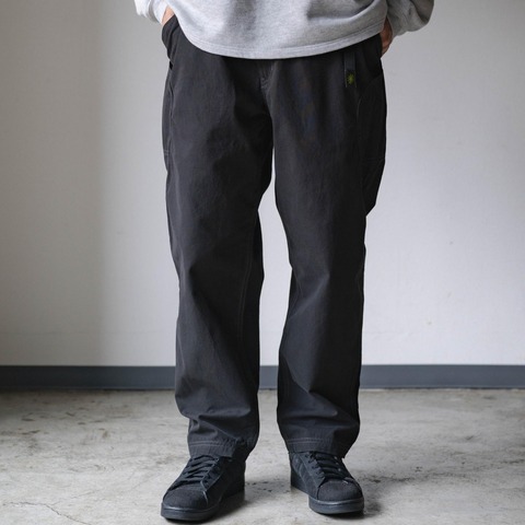 【GOHEMP】HIGH EXPLORER PANTS