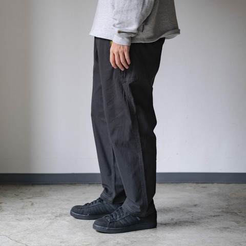 【GOHEMP】HIGH EXPLORER PANTS