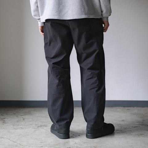 【GOHEMP】HIGH EXPLORER PANTS