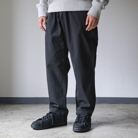 【GOHEMP】HIGH EXPLORER PANTS