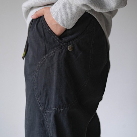 【GOHEMP】HIGH EXPLORER PANTS