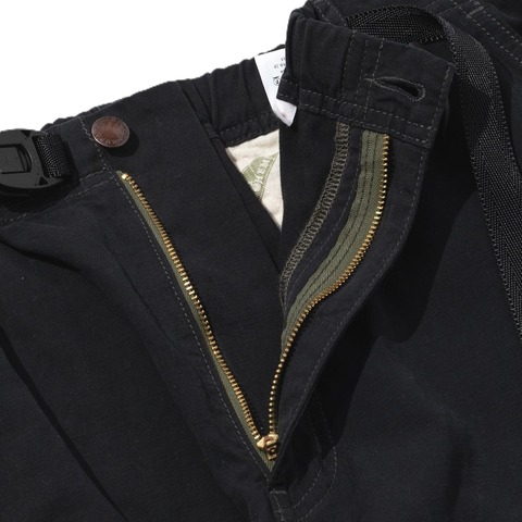【GOHEMP】HIGH EXPLORER PANTS