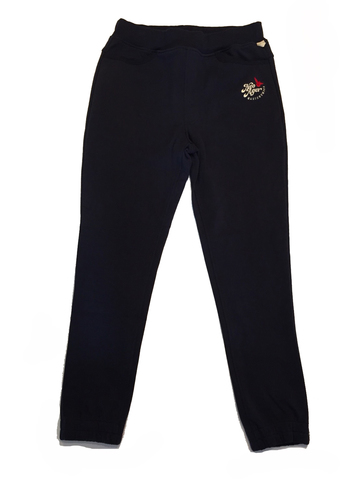 【MAGIC NUMBER】 US COTTON SWEAT PANTS