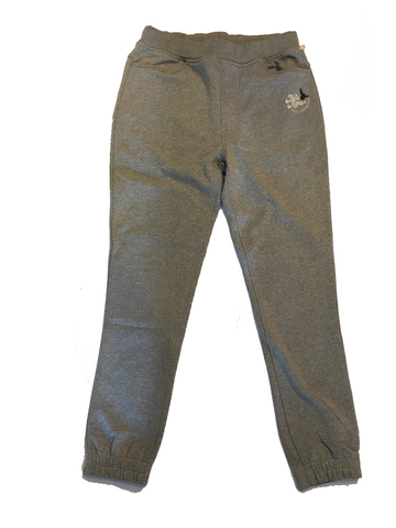 【MAGIC NUMBER】 US COTTON SWEAT PANTS