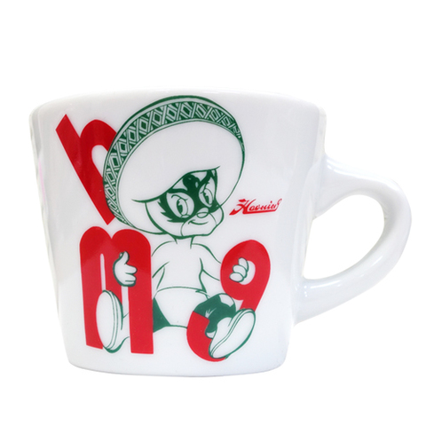 【HAOMING】HMG Mug Cup