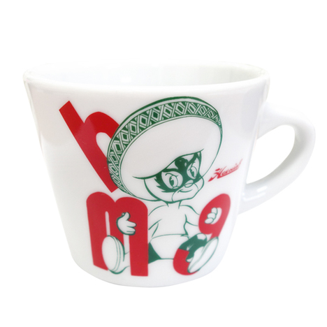 【HAOMING】HMG Mug Cup