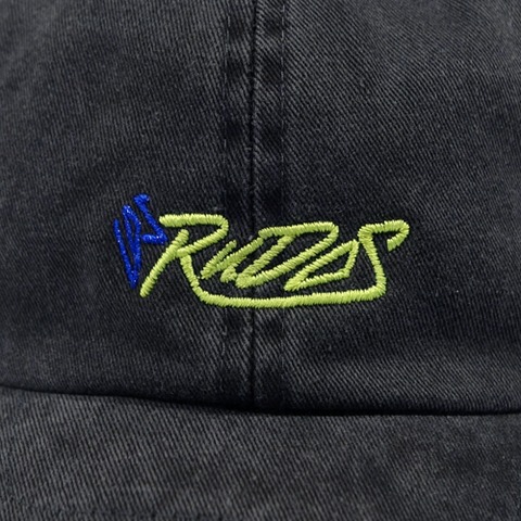 【HAOMING】LOS RUDOS CAP