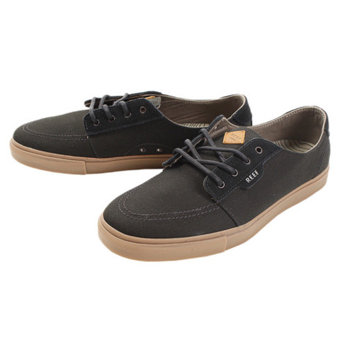 【REEF】BANYAN2(BLACK/GUM)