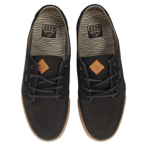 【REEF】BANYAN2(BLACK/GUM)