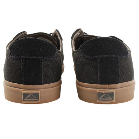 【REEF】BANYAN2(BLACK/GUM)