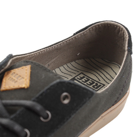 【REEF】BANYAN2(BLACK/GUM)