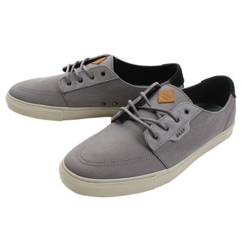 【REEF】BANYAN2(GRAY)