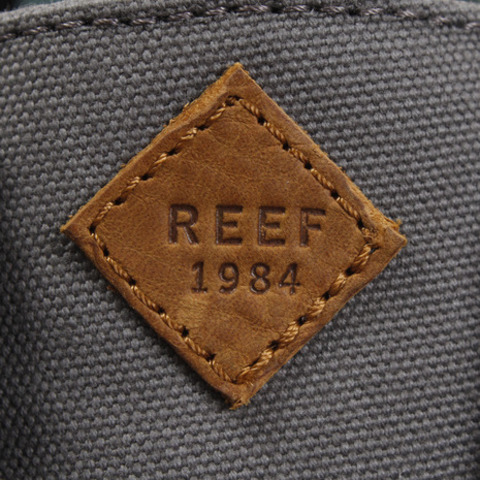 【REEF】BANYAN2(GRAY)