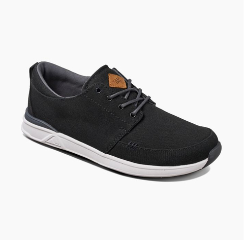 【REEF】ROVER LOW(BLACK)