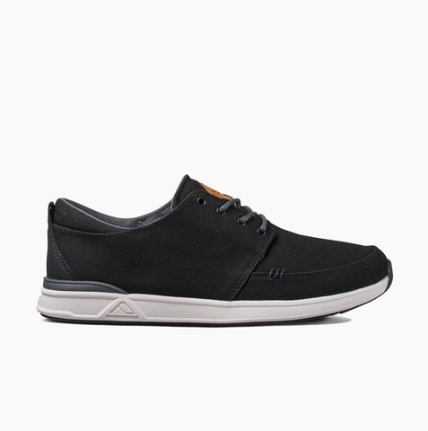 【REEF】ROVER LOW(BLACK)