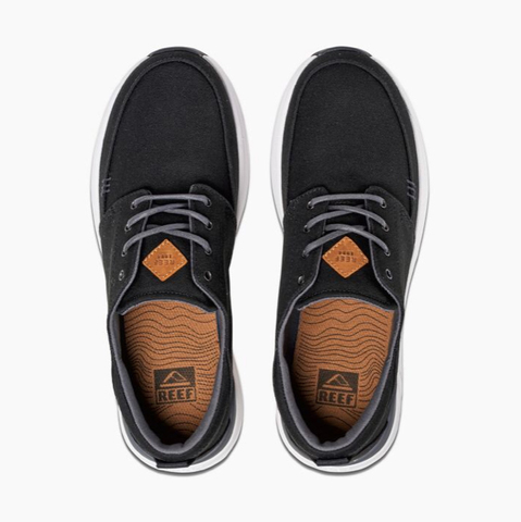 【REEF】ROVER LOW(BLACK)