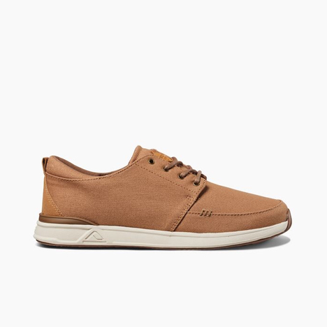 【REEF】ROVER LOW(TOBACCO)